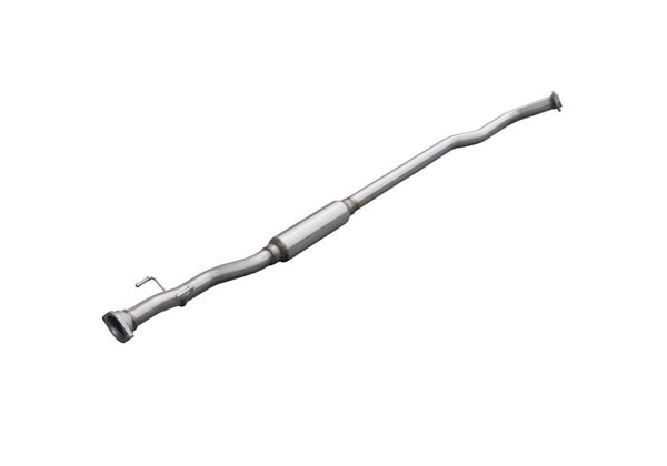 Tubo intermedio Inoxcar para Nissan Juke 1.6 Turbo 4WD (190pk) 2011-