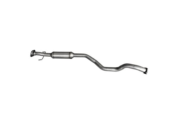 Tubo intermedio Inoxcar para Nissan Juke Nismo RS 2WD (218pk) 2016-