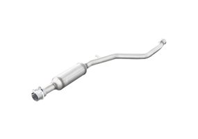 Tubo intermedio Inoxcar para Peugeot 206 GT WRC (135pk)