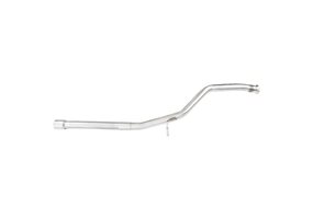 Tubo intermedio Inoxcar para Peugeot 206 GT WRC (135pk)