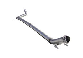 Tubo intermedio Inoxcar para Peugeot RCZ 1.6THP (156pk) 2010-