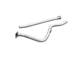 Tubo intermedio Inoxcar para Subaru Impreza 2.5 WRX (224pk) 10/2007- (60mm)