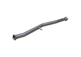Tubo intermedio Inoxcar para Subaru Impreza 4WD 2.0 GT-Turbo -2000 (60mm)