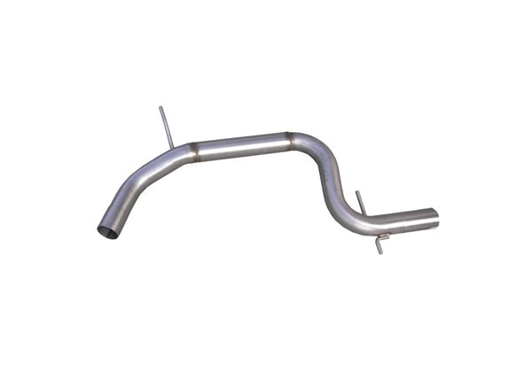 Tubo intermedio Inoxcar para Volkswagen Scirocco 1.4 TSi (160pk) 2008-