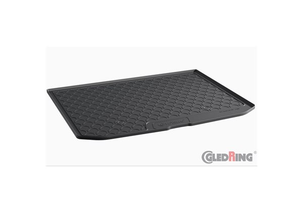 Alfombrilla goma Gledring Audi A3 8V Sportback 2012-2020 