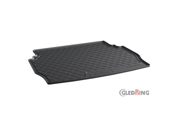 Alfombrilla goma Gledring BMW 1-Serie F20 5-pueras 2011- 