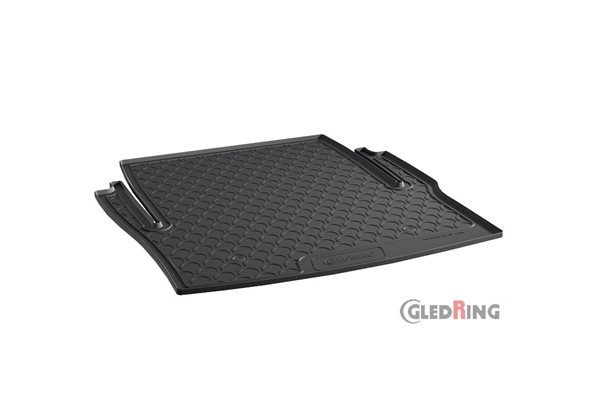 Alfombrilla goma Gledring BMW 3-Serie F30 Sedan 2012- 