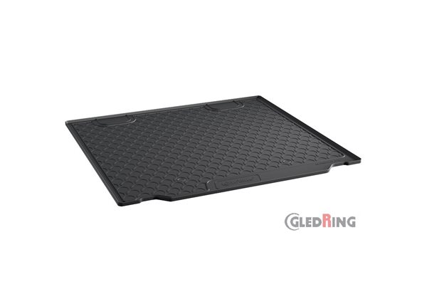 Alfombrilla goma Gledring BMW 5-Serie F11 Touring 2011-2017 