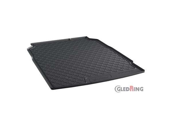 Alfombrilla goma Gledring BMW 5-Serie F10 Sedan 2010-2016 