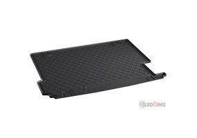 Alfombrilla goma Gledring BMW X3 (F25) 2010-2017 