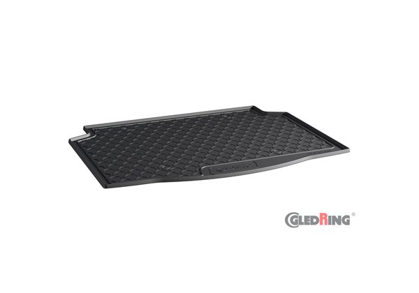 Alfombrilla goma Gledring Citroën DS4 II 2021- incl. Cross / excl. E-Tense 