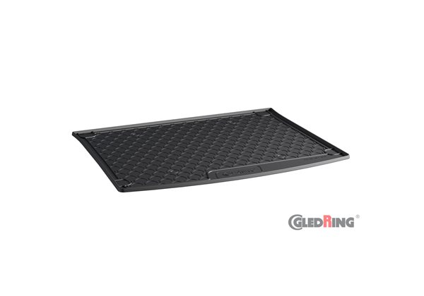 Alfombrilla goma Gledring Dacia Jogger 2022- 