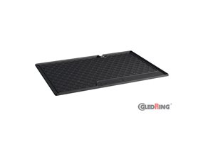 Alfombrilla goma Gledring Dacia Sandero II 2012-2020 