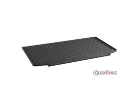 Alfombrilla goma Gledring Ford B-Max 2012-2017 