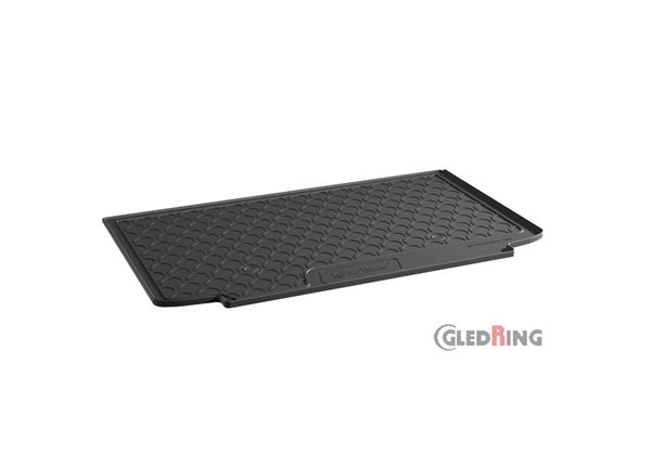 Alfombrilla goma Gledring Ford B-Max 2012-2017 