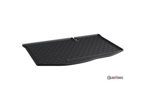 Alfombrilla goma Gledring Ford Fiësta VII 5-pueras 2008-2017 