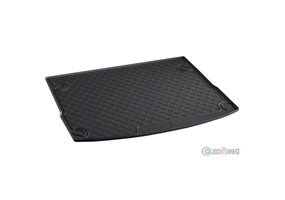 Alfombrilla goma Gledring Ford Focus Wagon 2011-2015 