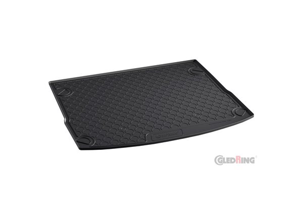 Alfombrilla goma Gledring Ford Focus Wagon 2011-2015 