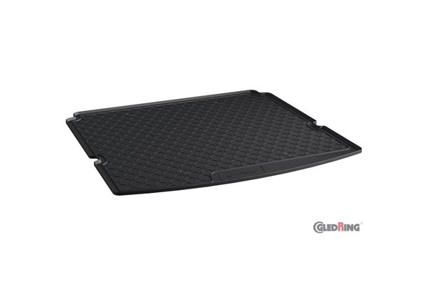 Alfombrilla goma Gledring Ford Galaxy (7-personas) 2015- 