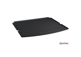 Alfombrilla goma Gledring Ford Galaxy (7-personas) 2015- 