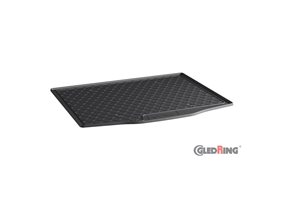 Alfombrilla goma Gledring Ford Kuga III 2019- (incl. Hybrid) 