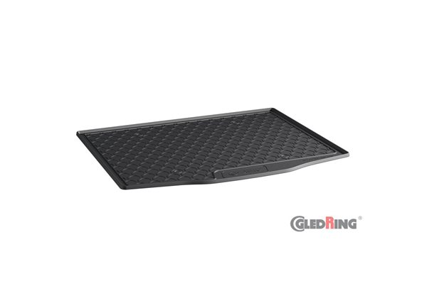 Alfombrilla goma Gledring Ford Kuga III 2019- (incl. Hybrid) 