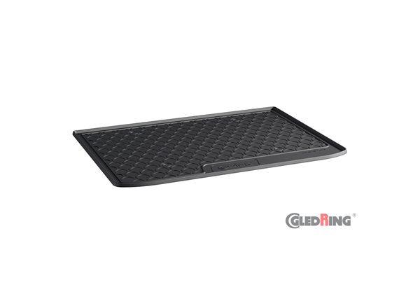 Alfombrilla goma Gledring Ford Puma 2019- 