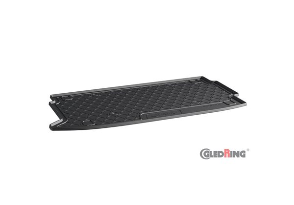 Alfombrilla goma Gledring Hyundai i20 III HB 2020- 