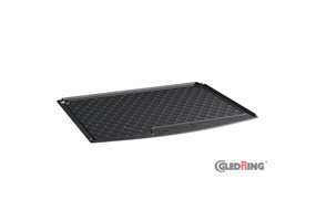 Alfombrilla goma Gledring Jeep Compass (MX) 2017- 