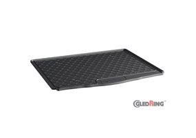 Alfombrilla goma Gledring Jeep Renegade (BU) 2015- 
