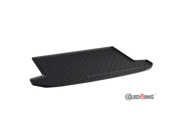 Alfombrilla goma Gledring Kia Sportage Facelift 2018-2021 