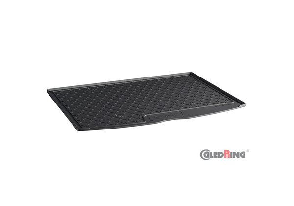 Alfombrilla goma Gledring Mercedes GLA (H247) 2020- 