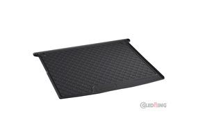 Alfombrilla goma Gledring Mercedes ML & GLE W166 2011-2019 