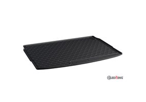 Alfombrilla goma Gledring Nissan Qashqai II 2014-2020 