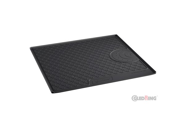 Alfombrilla goma Gledring Opel Astra J Sportstourer 2009-2015 