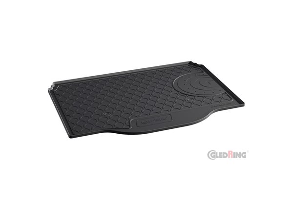 Alfombrilla goma Gledring Opel Mokka (incl. X) 2012-2020 