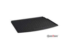 Alfombrilla goma Gledring Renault Megane III Grandtour 2008-2015 