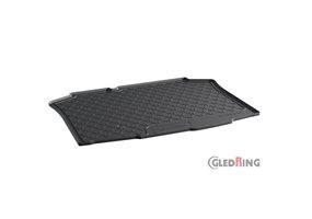 Alfombrilla goma Gledring Seat Ibiza 6J 5-pueras 2008-2017 