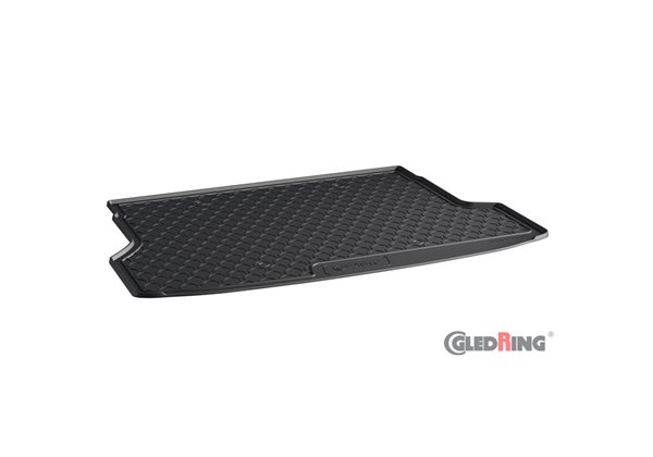 Alfombrilla goma Gledring Subaru Forester (SK) 2018- 