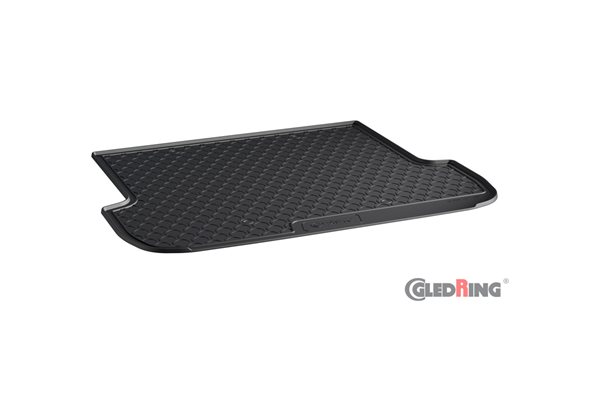 Alfombrilla goma Gledring Subaru Outback (BT) 2020- 