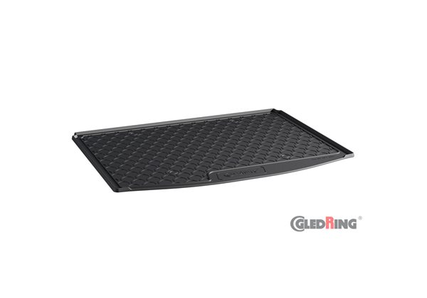 Alfombrilla goma Gledring Suzuki SX4/S-Cross 2022- 
