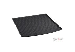 Alfombrilla goma Gledring Volkswagen Golf V Variant & VI Variant 2007-2013 