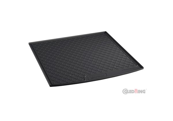 Alfombrilla goma Gledring Volkswagen Golf V Variant & VI Variant 2007-2013 