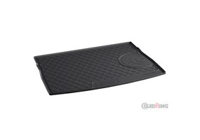 Alfombrilla goma Gledring Volkswagen Golf VII Sportsvan 2014- 