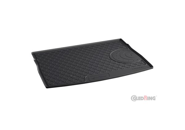 Alfombrilla goma Gledring Volkswagen Golf VII Sportsvan 2014- 