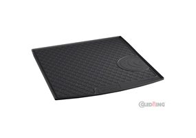 Alfombrilla goma Gledring Volkswagen Golf VII Variant 2012-2020 