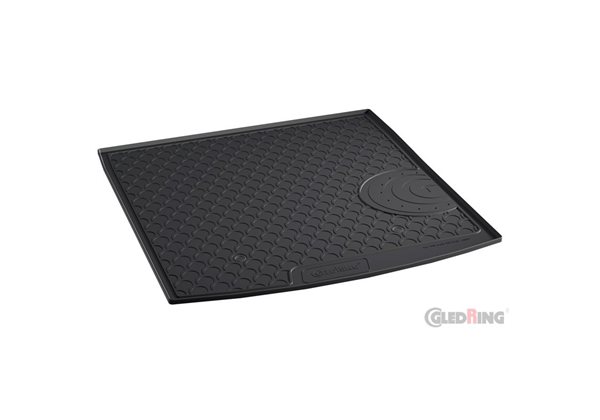 Alfombrilla goma Gledring Volkswagen Golf VII Variant 2012-2020 