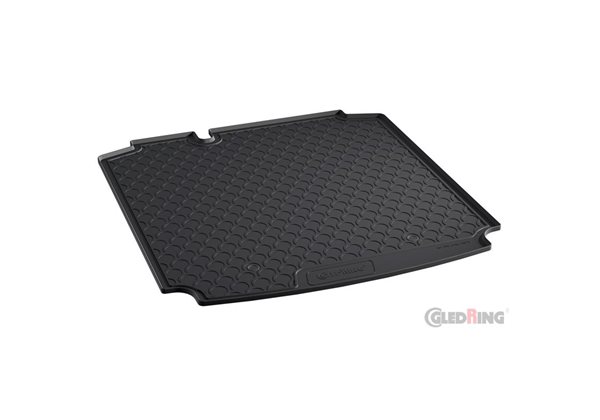Alfombrilla goma Gledring Volkswagen Jetta 2011-2017 