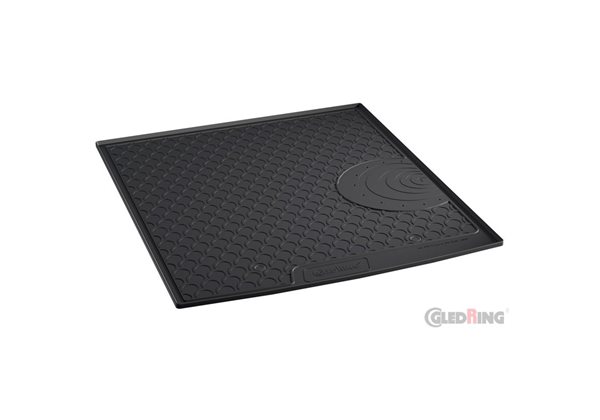 Alfombrilla goma Gledring Volkswagen Passat 3G Variant 2014- 