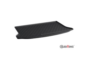 Alfombrilla goma Gledring Volvo V40 2012- (excl. D2/D3/D4 Euro6 2018-) 